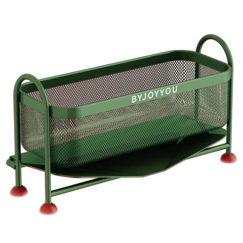 Kitchen Countertop Sink Rack And Draining Rack