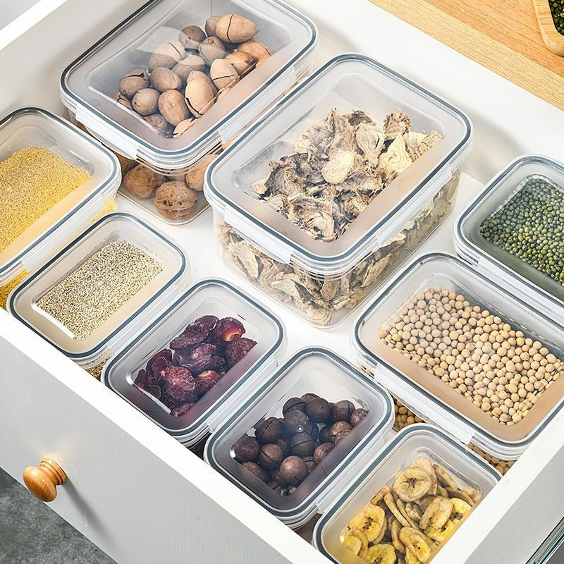 Airtight Produce Storage Container
