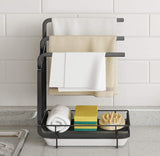 Countertop Sink Drainage & Sorting Rack